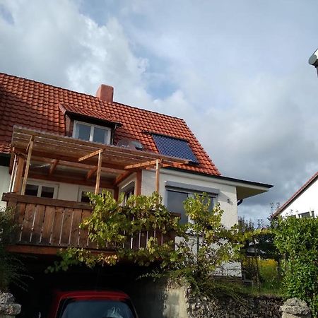 Ferienhaus In Grossem Garten バート・ゾーデン・アレンドルフ エクステリア 写真